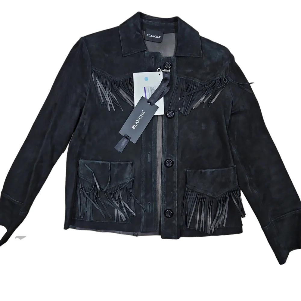 Jacket - Picture 2 of 3